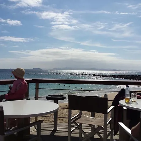 Papagayo Golf * Playa Blanca (Lanzarote)