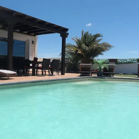 Papagayo Golf * Playa Blanca (Lanzarote)