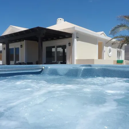 Villa Papagayo Golf