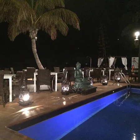 Papagayo Golf Playa Blanca (Lanzarote)