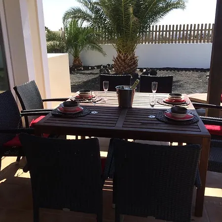Papagayo Golf * Playa Blanca (Lanzarote)