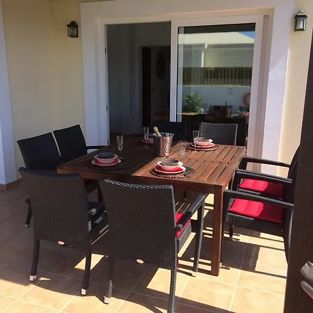 Papagayo Golf Villa *