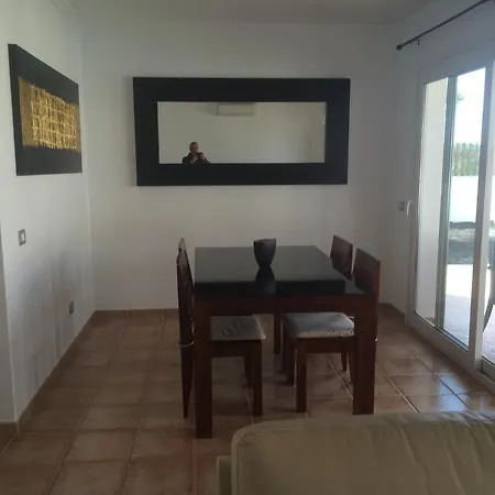 Villa Papagayo Golf *