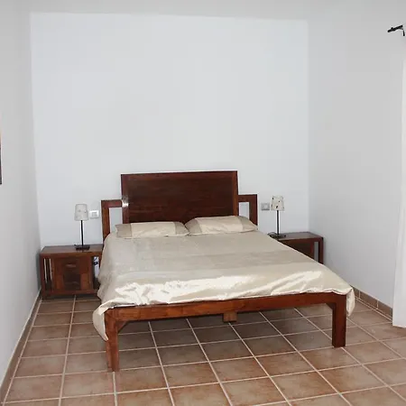 Papagayo Golf Villa Playa Blanca (Lanzarote)