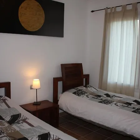 Papagayo Golf Villa *
