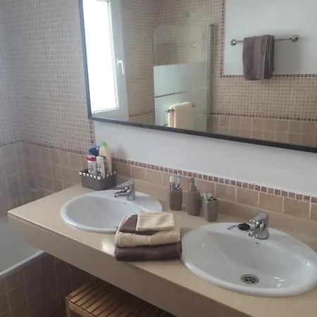 Papagayo Golf Villa Playa Blanca (Lanzarote)